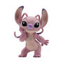 Voir la diapositive 1 : Bullyland Figurine Angel La copine de Stitch