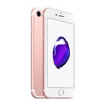APPLE iPhone 7 Reconditionné 128 Go - Grade C - Or Rose