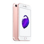 Voir la diapositive 1 : APPLE iPhone 7 Reconditionné 128 Go - Grade C - Or Rose