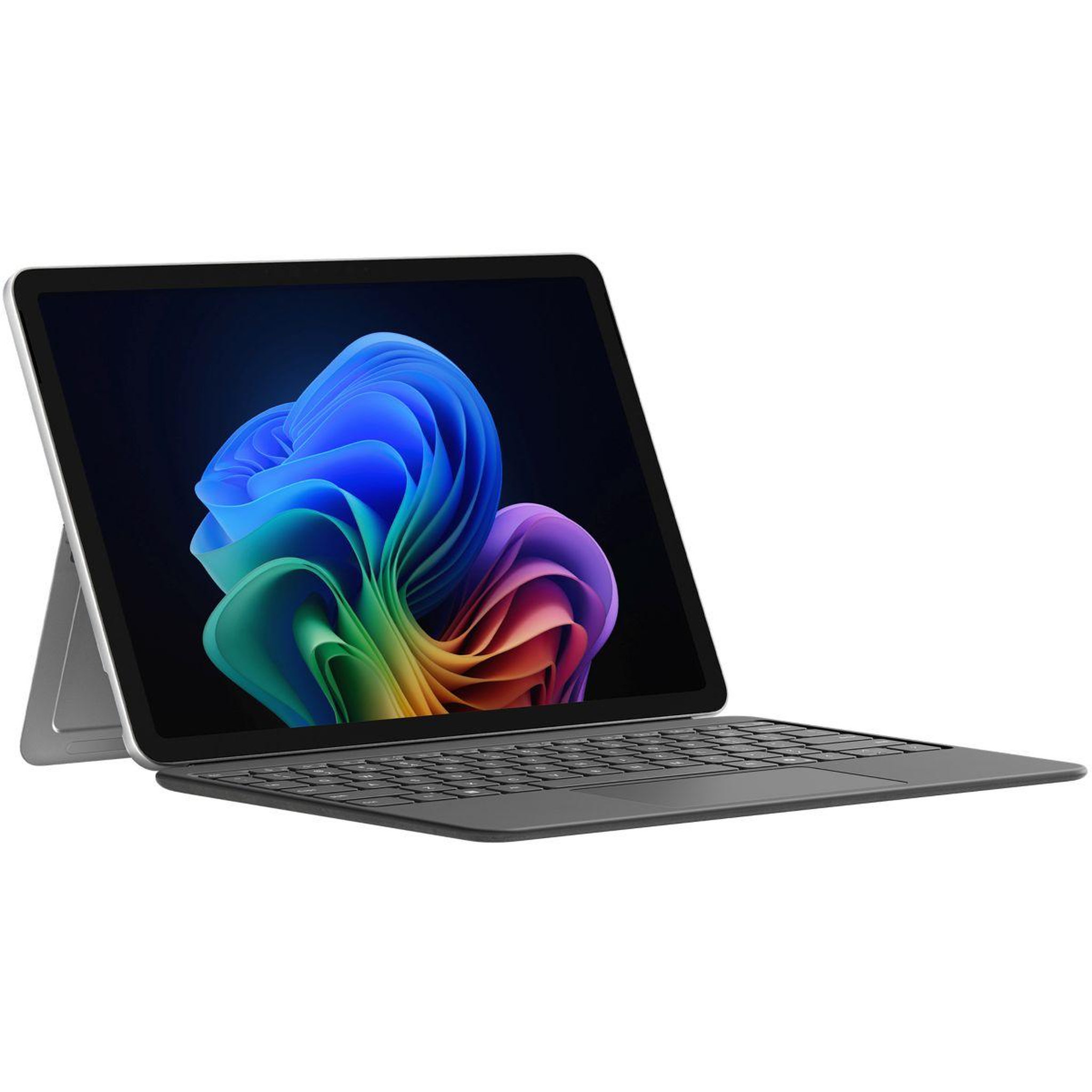 MICROSOFT Pc hybride surface pro 12e édition 12  tactile snapdragon x plus 16 go ram lpddr5x ssd 256 go copilot+pc
