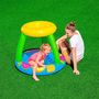 Voir la diapositive 3 : BESTWAY Petite Piscine Pataugeoire