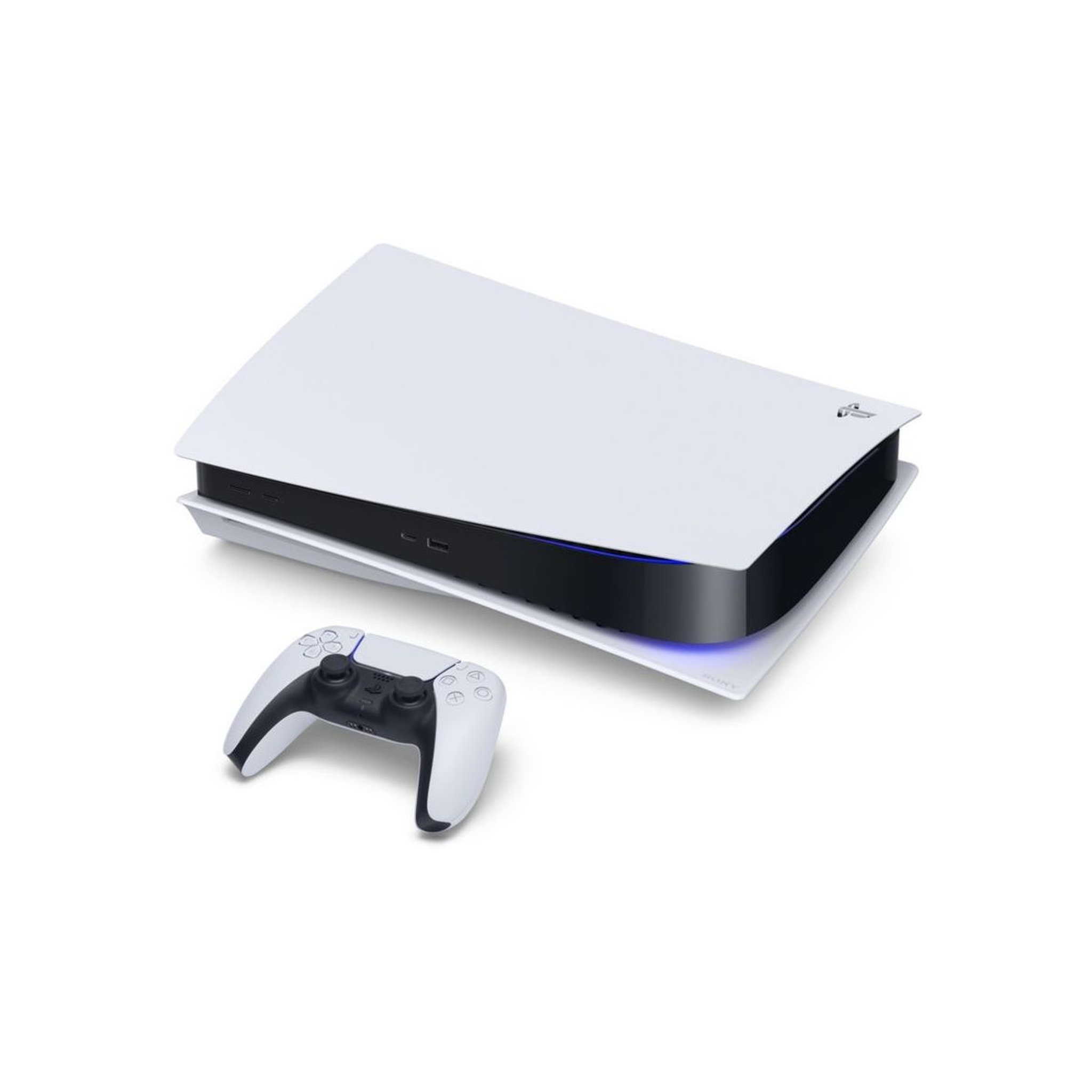 Voir la diapositive 2 : SONY Console PS5 Edition Standard