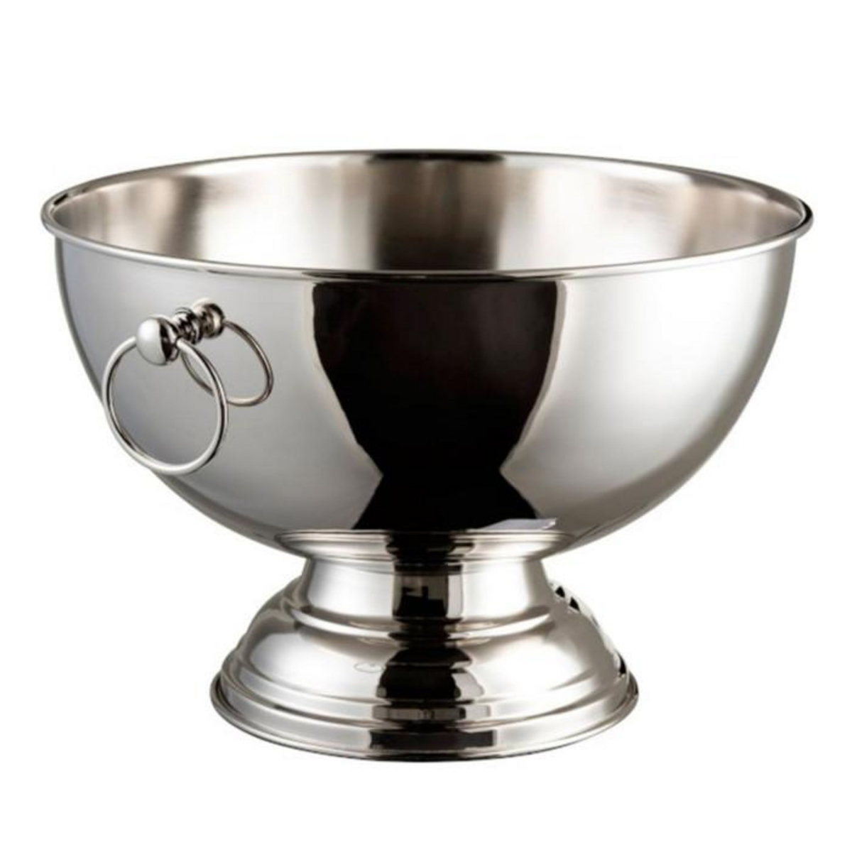 Paris Prix Seau à Champagne Design  Chandon  39cm Argent