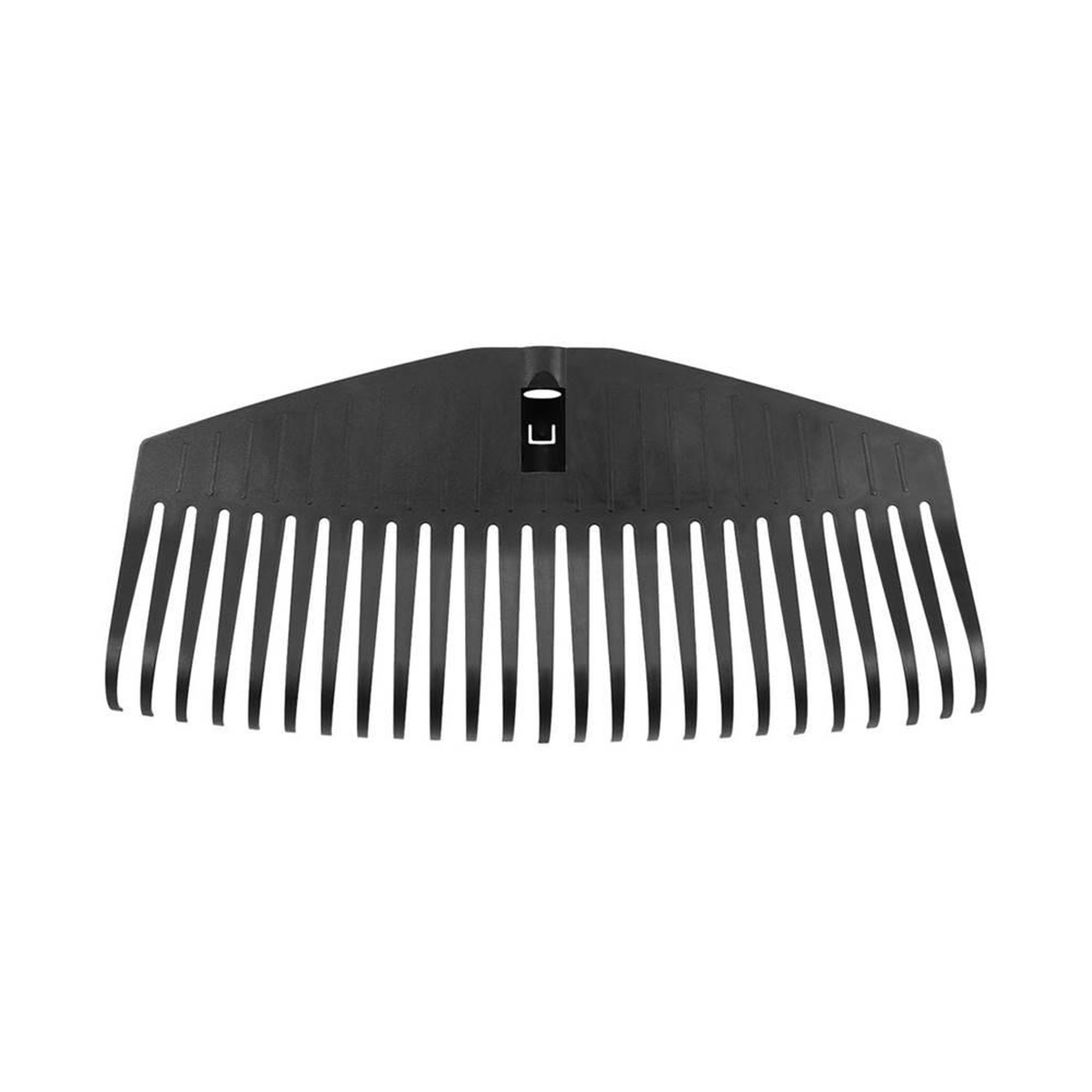 Fiskars Tête de balai à gazon L  Solid