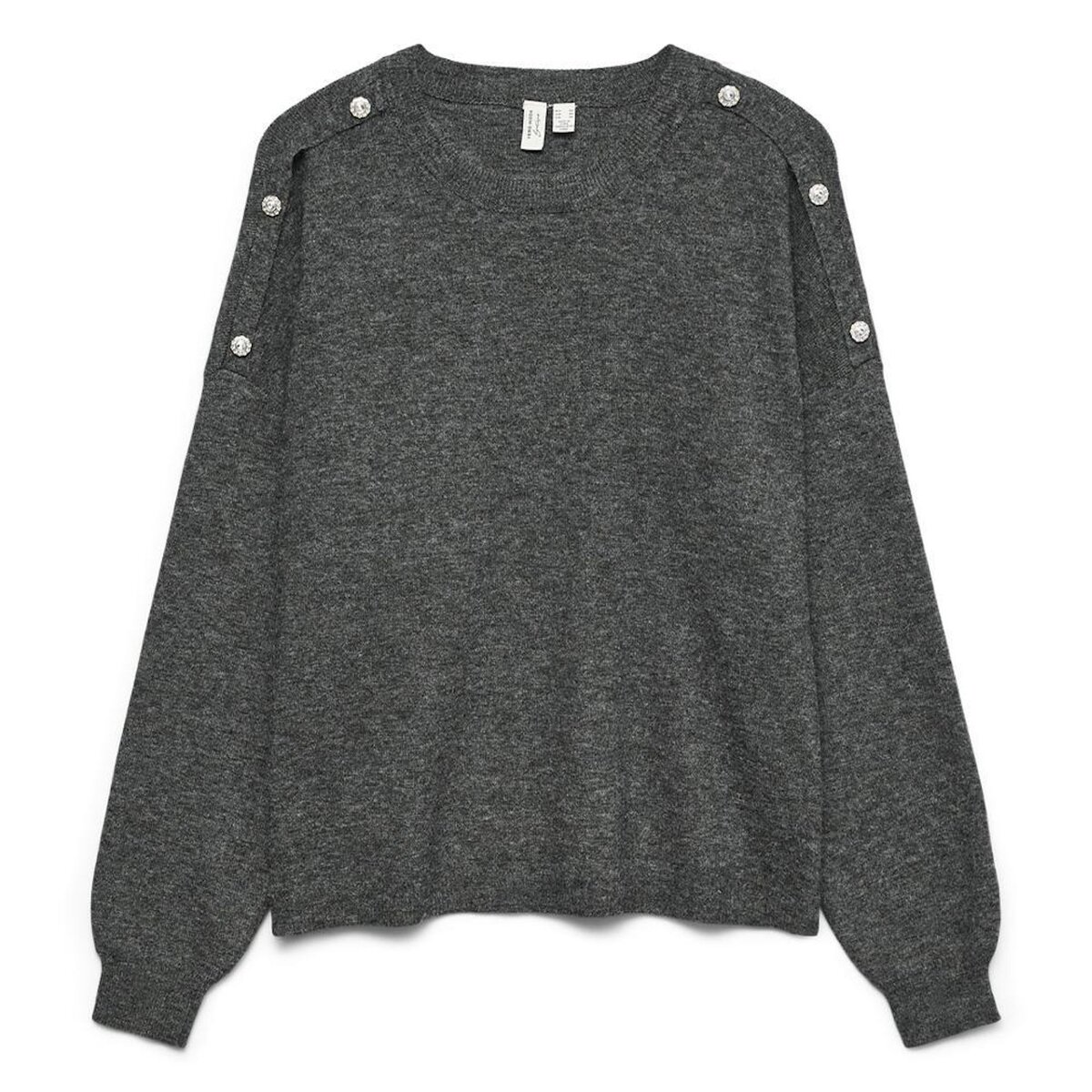 Vero Moda Pull  Femme Vero Moda Joya