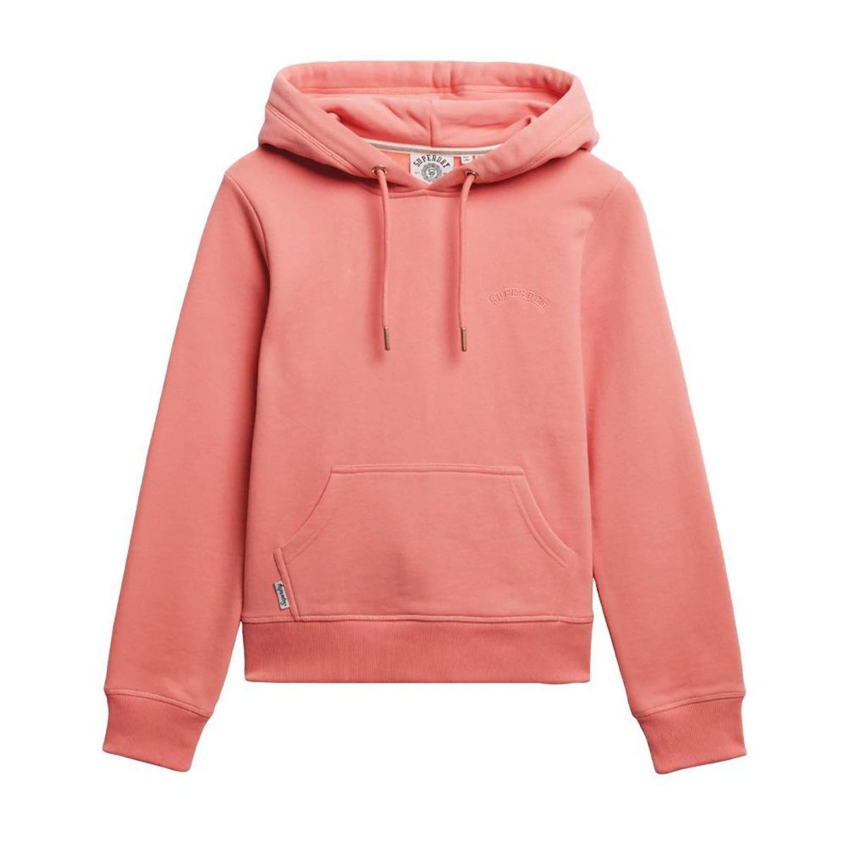 SUPERDRY Sweat  Femme Superdry Essential