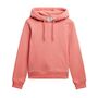 Voir la diapositive 2 : SUPERDRY Sweat  Femme Superdry Essential
