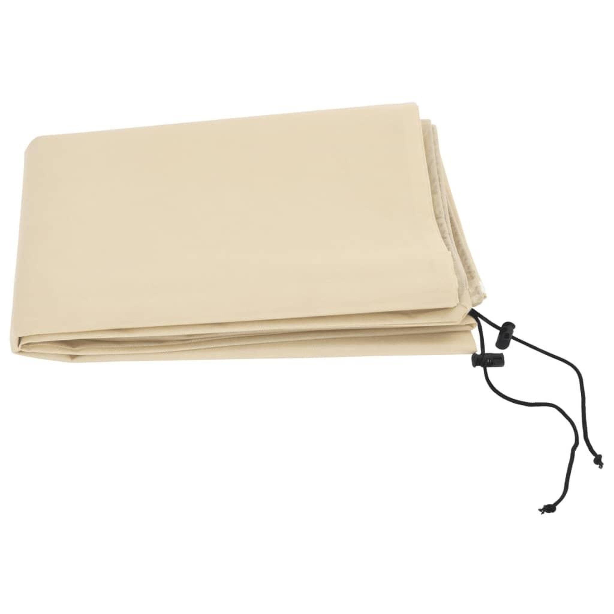 Voir la diapositive 4 : VIDAXL Housse de protection pour plantes avec fermeture eclair 70 g/m²