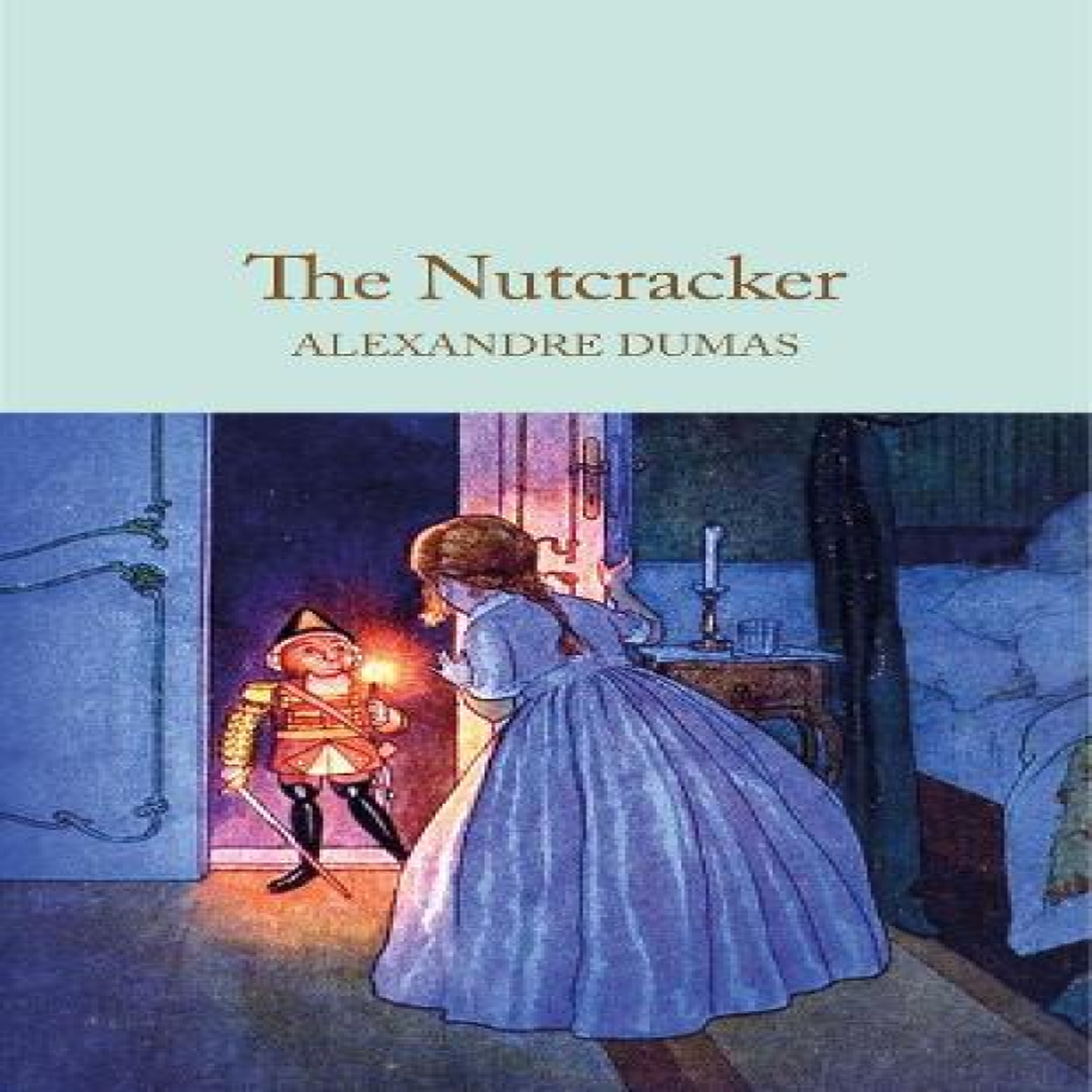 LIVRES The Nutcracker - Alexandre Dumas