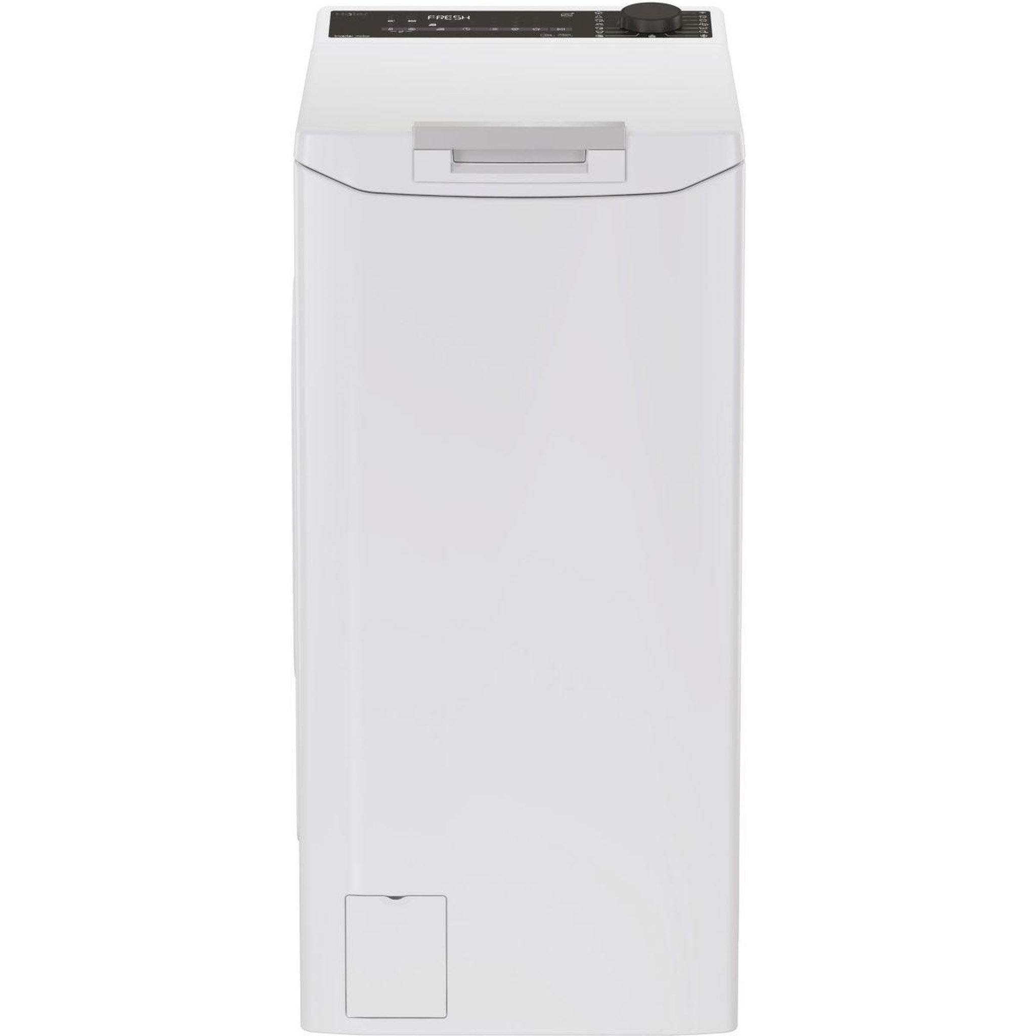 HAIER Lave linge top thasn476tm4-s