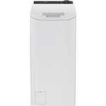 HAIER Lave linge top THASN476TM4-S