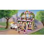 Voir la diapositive 3 : LEGO 41311 Friends - La pizzeria d'Heartlake city