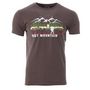 Voir la diapositive 1 : Best Mountain T shirt  Homme Best Mountain 2002
