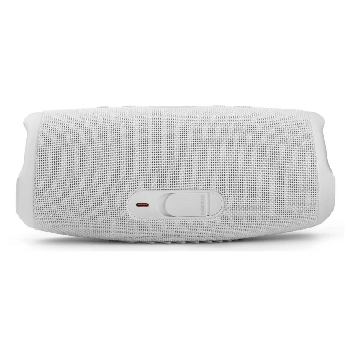 JBL Enceinte nomade bluetooth blanc - CHARGE5BLANC