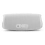 Voir la diapositive 2 : JBL Enceinte nomade bluetooth blanc - CHARGE5BLANC