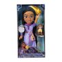 Voir la diapositive 5 : Jakks Pacific WISH - Poupée Asha électronique - 38 cm - JAKKS - 480440