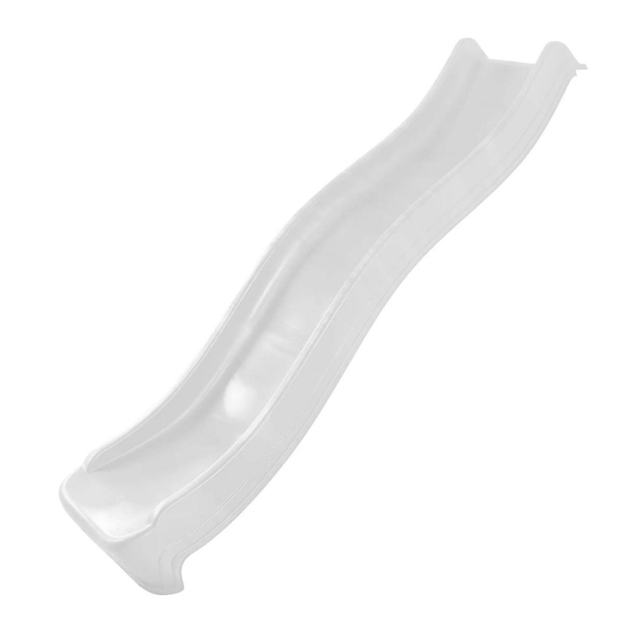 Axi House Toboggan Sky220 blanc 2,2 m