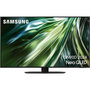 Voir la diapositive 1 : Samsung TV Mini Led NeoQLED TQ43QN90D