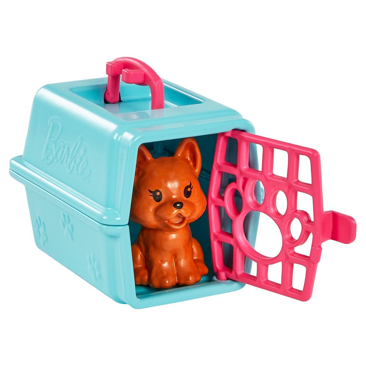 BARBIE Clinique vétérinaire Barbie Chelsea