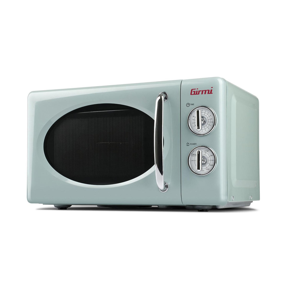 GIRMI Four à micro-ondes combiné Girmi FM21 20 L 700 W Bleu