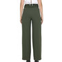 Voir la diapositive 2 : JACQUELINE DE YONG Pantalon Kaki Femme JDY Geggo 15208430