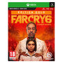 Voir la diapositive 1 : UBISOFT Far Cry 6 Edition Gold Xbox One - Xbox Series X