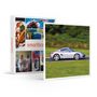 Voir la diapositive 1 : Smartbox 4 tours au volant d'une Porsche sur le circuit de Pau-Arnos - Coffret Cadeau Sport & Aventure