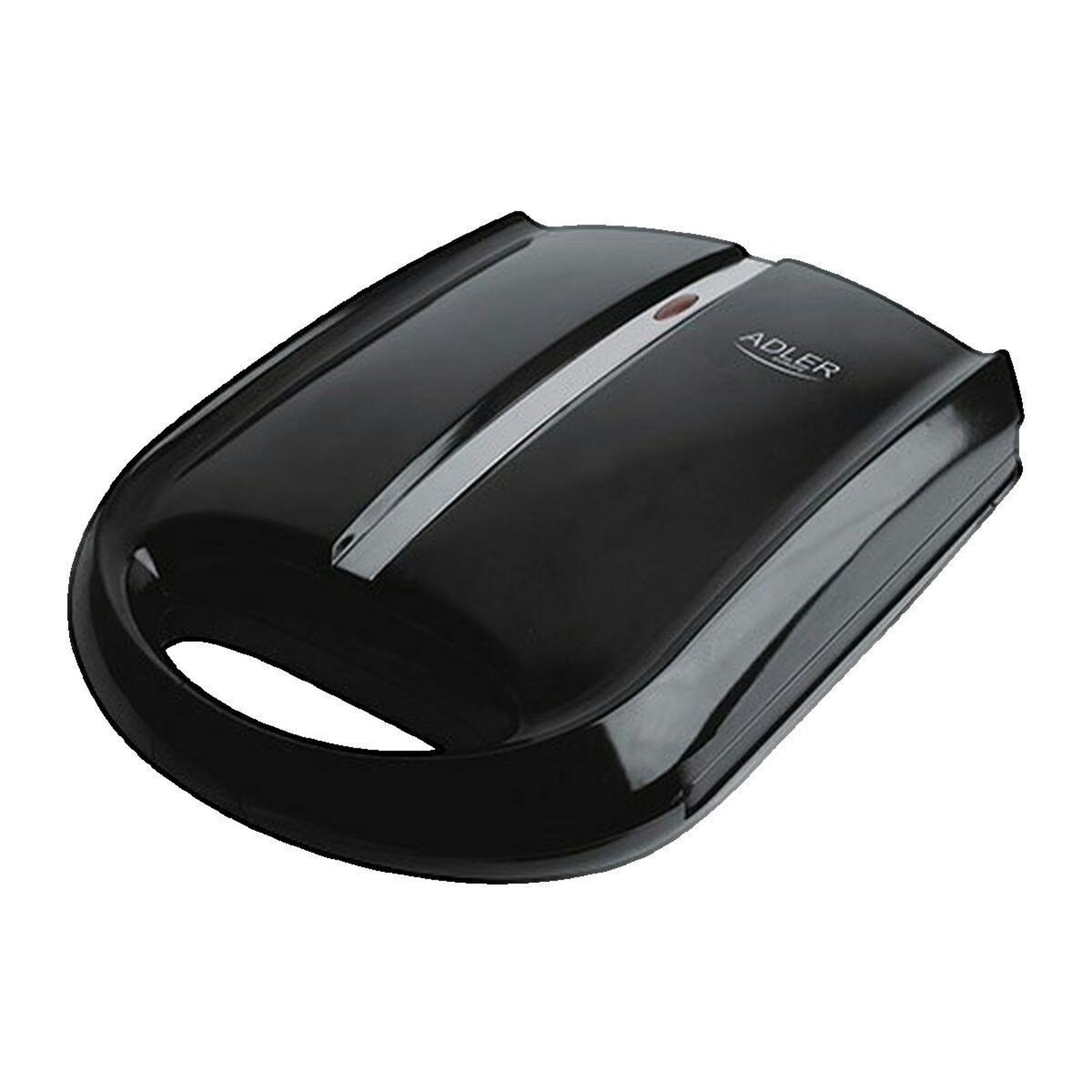 ADLER Grille pain Adler AD 3039B noir