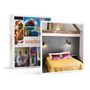 Voir la diapositive 1 : Smartbox Séjour bucolique : 2 jours en suite dans un gîte de charme près de Troyes - Coffret Cadeau Séjour