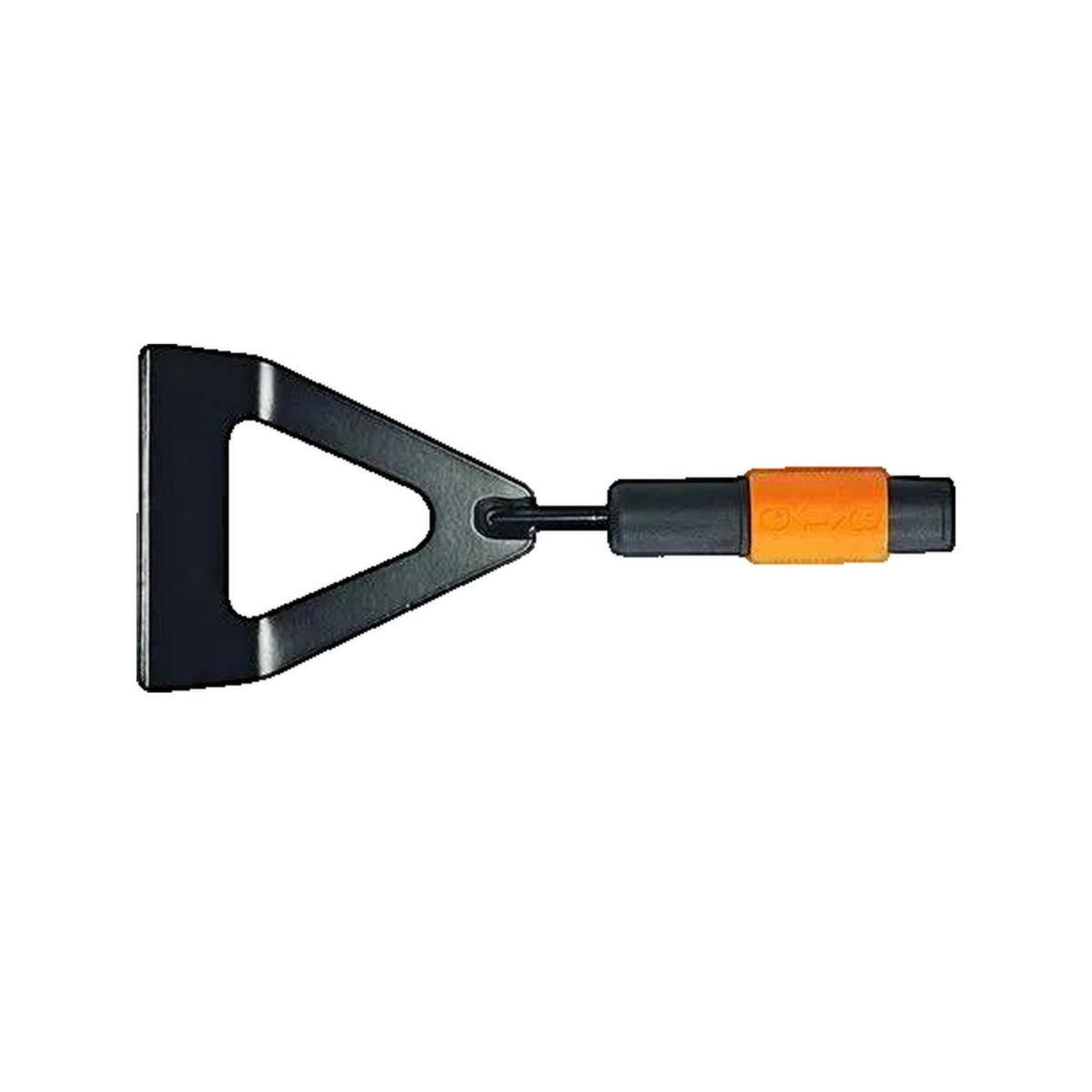 Fiskars Outil de jardin Fiskars 1000676 couleur noire/orange