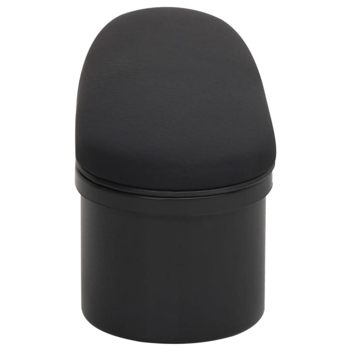 VIDAXL Boîte de rangement pour accoudoir de voiture universelle ABS