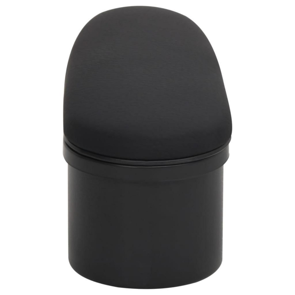 VIDAXL Boîte de rangement pour accoudoir de voiture universelle ABS