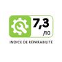Voir la diapositive 3 : BRANDT Lave-vaisselle 60cm 14 couverts 44db tout intégrable - BDFI44DQB