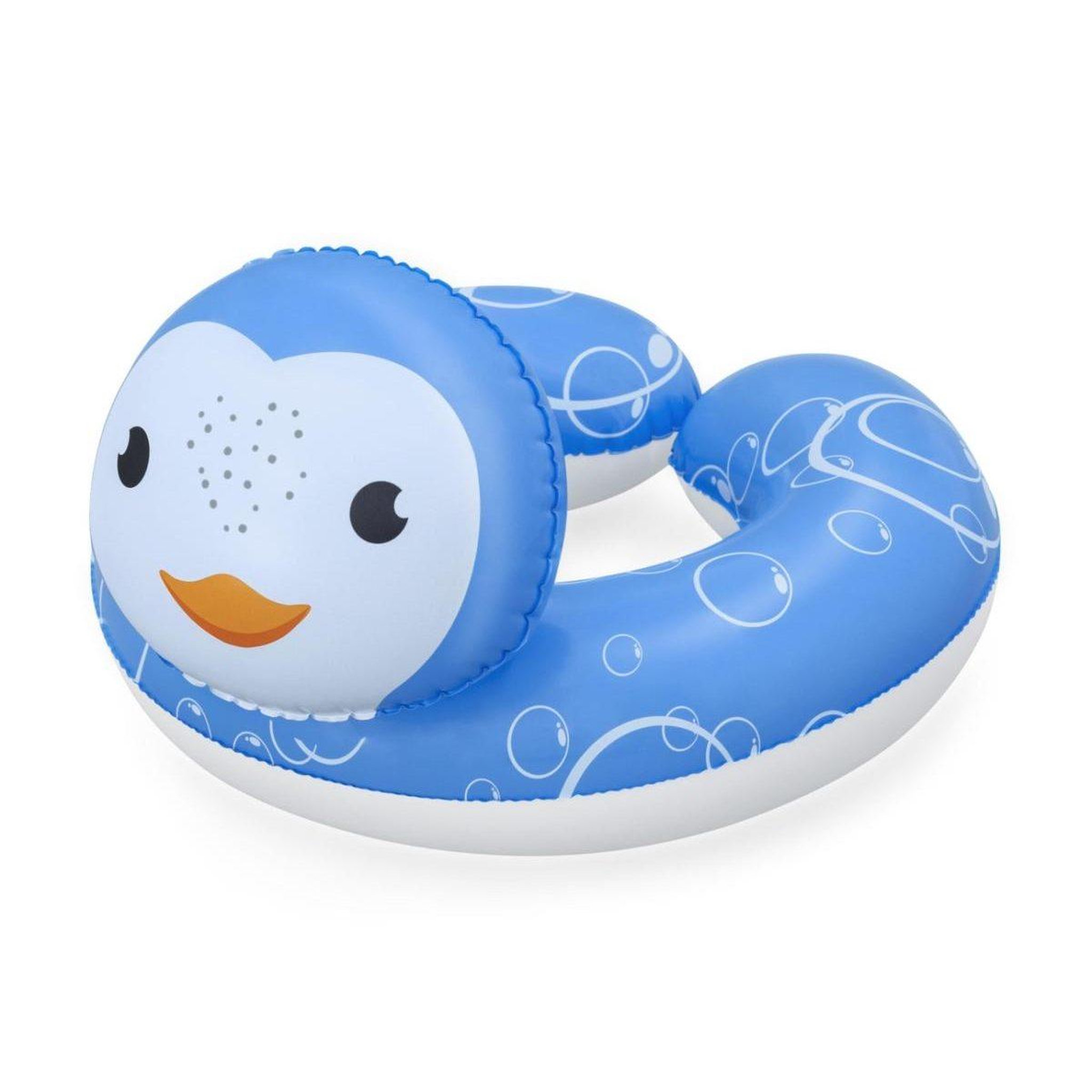 BESTWAY Bouée piscine culotte pingouin  36405 50cm x 46cm