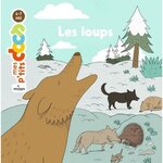LES LOUPS, Ledu Stéphanie
