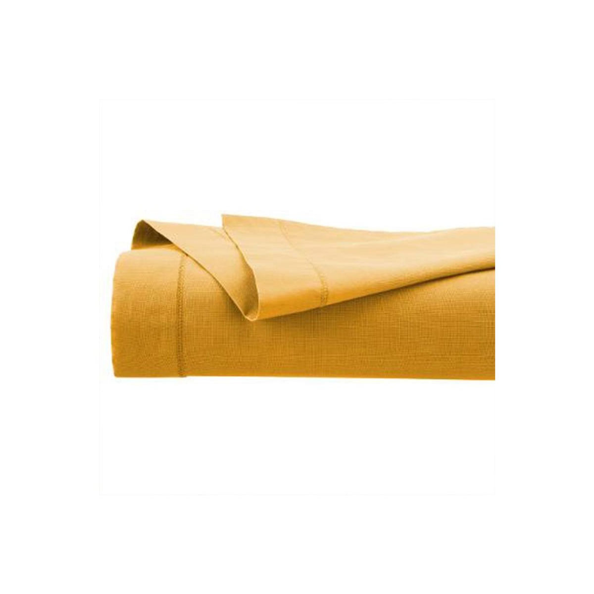 ATMOSPHERA Drap Plat  Intérieur  240x290cm Ocre