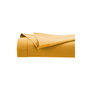 Voir la diapositive 2 : ATMOSPHERA Drap Plat  Intérieur  240x290cm Ocre