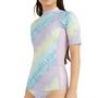 Voir la diapositive 1 : O'NEILL Lycra  Pastel Fille O'Neill Printed Skin