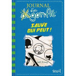 JOURNAL D'UN DEGONFLE TOME 12 : SAUVE QUI PEUT !, Kinney Jeff