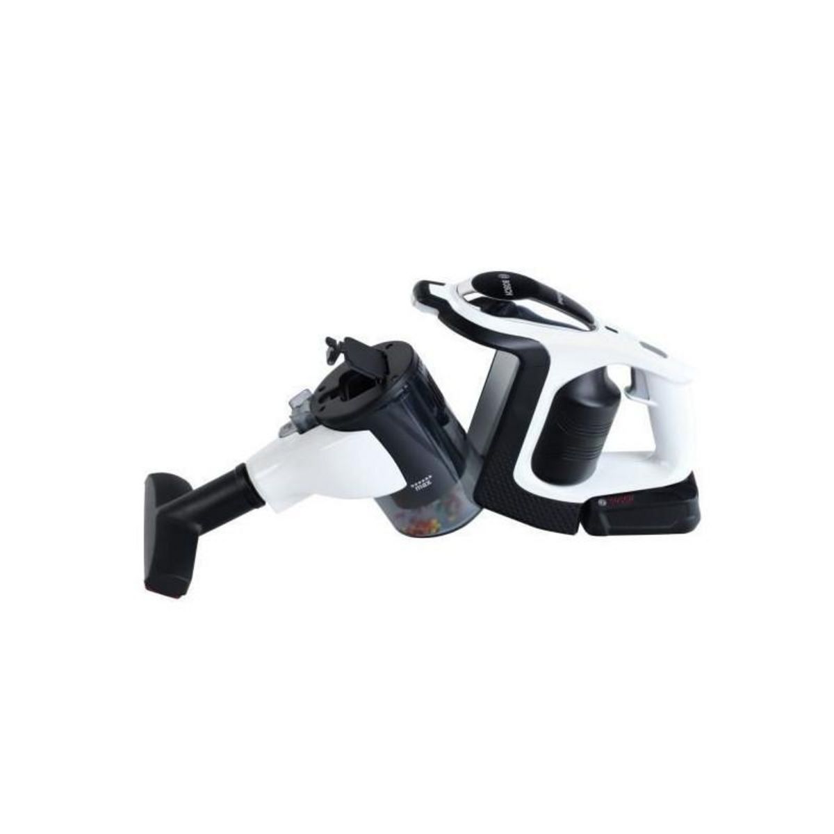 GENERIQUE Klein - 6812 - Aspirateur electronique Bosch Unlimited