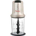 MOULINEX Hachoir Moulinex Multimoulinette XXL AT718A10