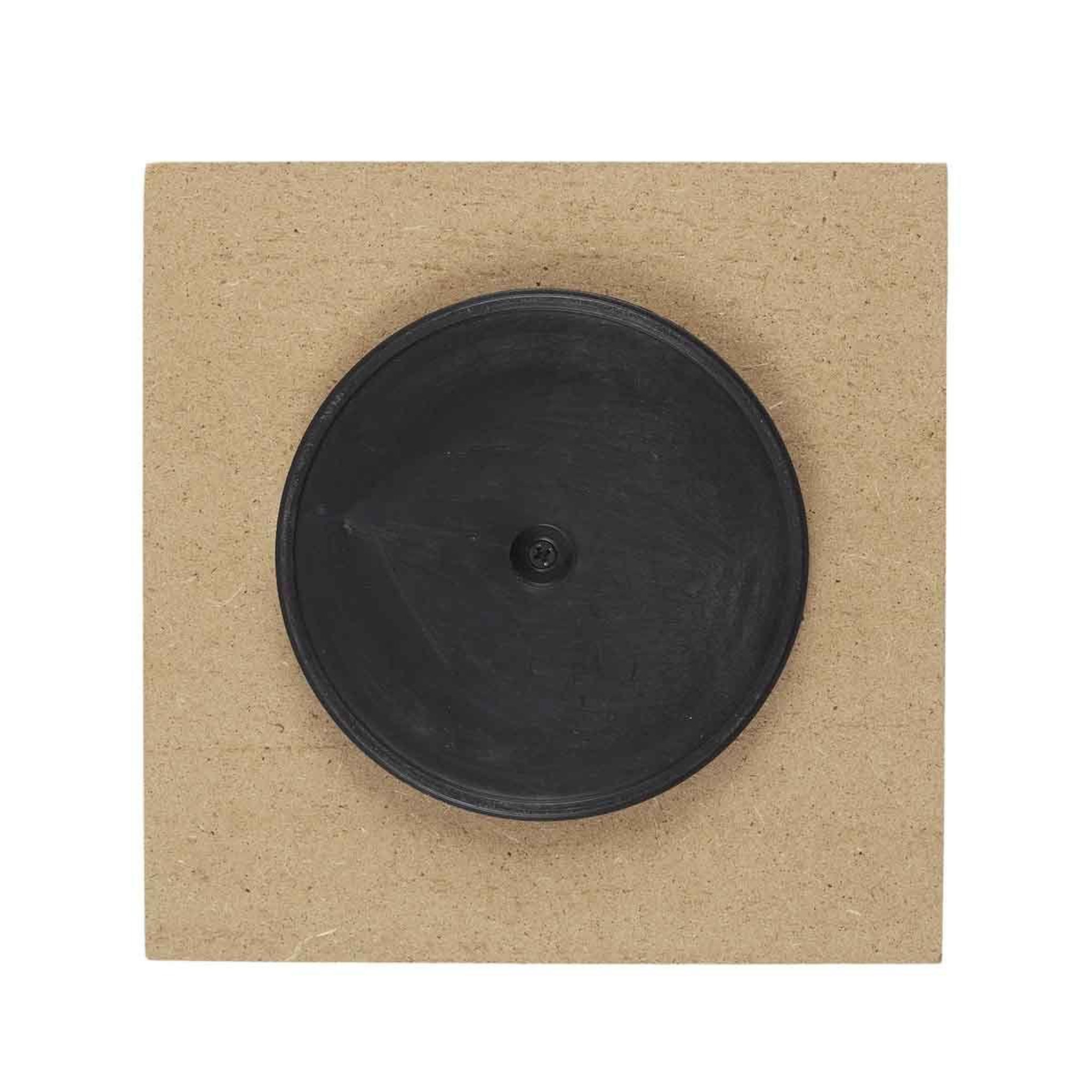 Voir la diapositive 3 : COOK CONCEPT Porte-capsules rotatif  espresso  16cm naturel