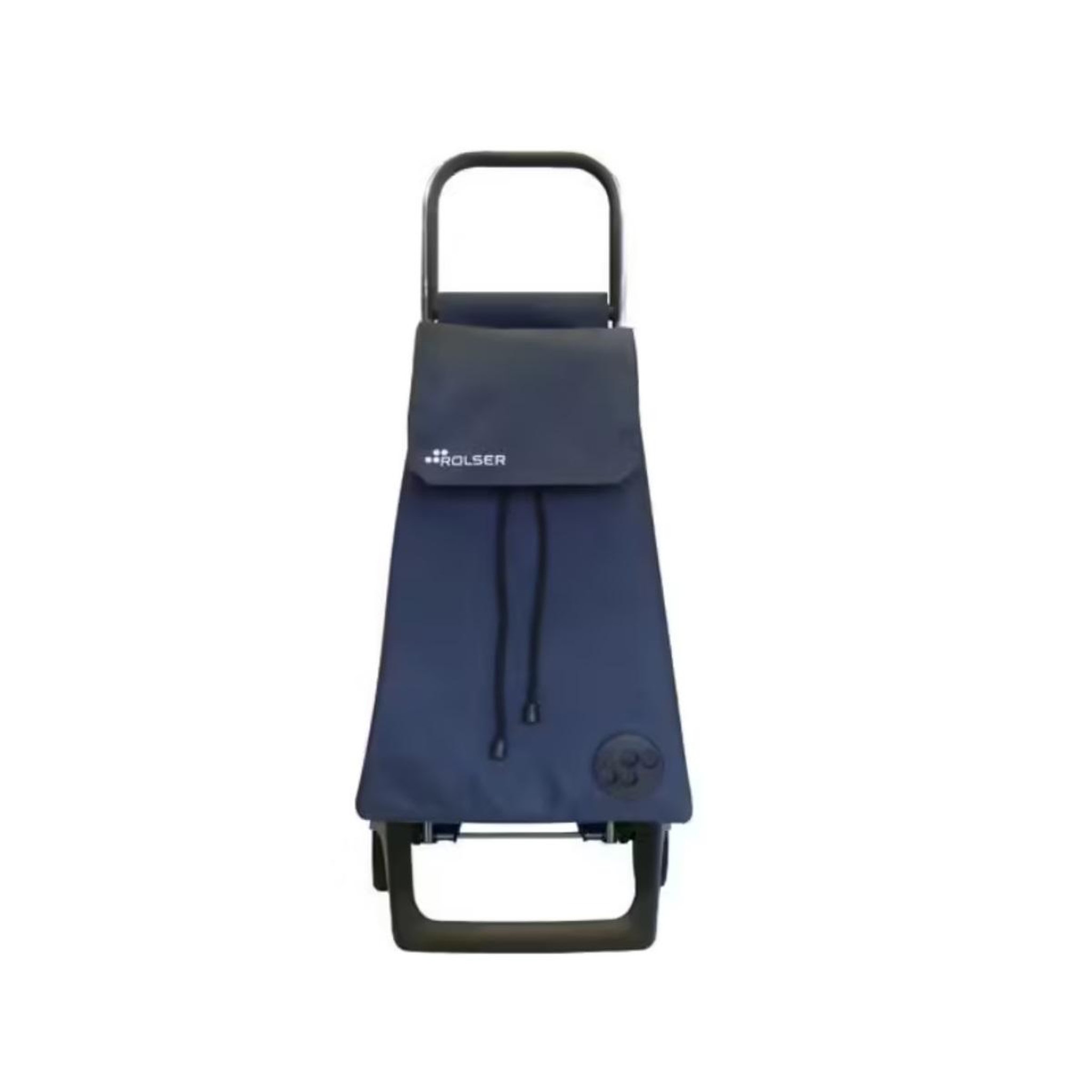 Rolser Poussette de marché 2 roues 32 l - bab012marengo