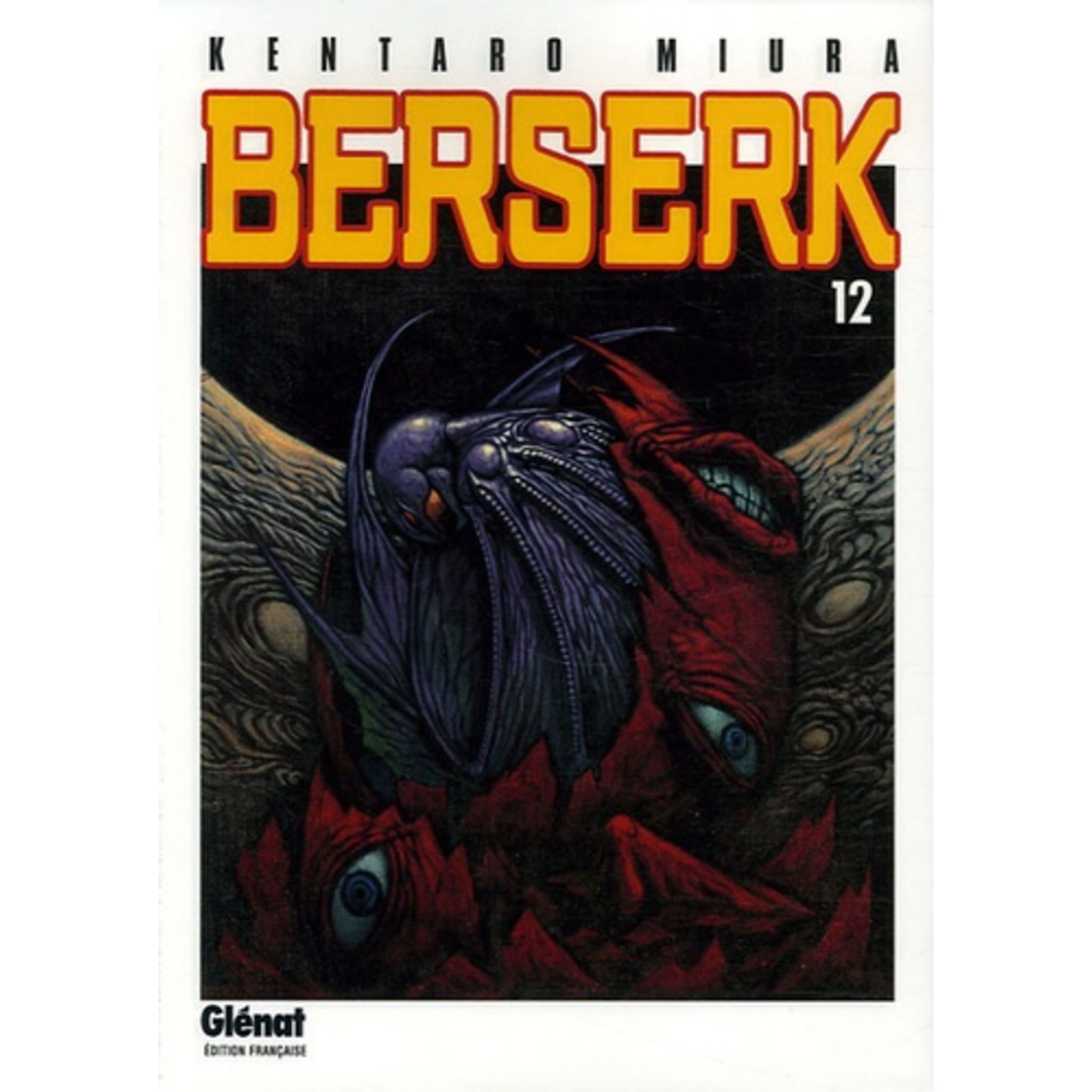 Berserk. Tome 20 main image 1