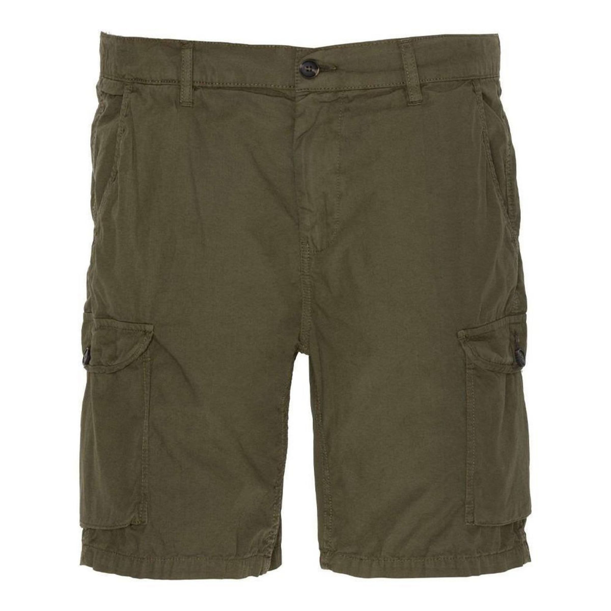 Schott Short  Homme Schott Combat Ripstop