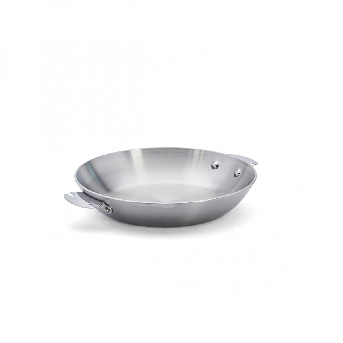 De buyer Poêle inox amovible 24cm - 3663.24