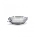 De buyer Poêle inox amovible 24cm - 3663.24