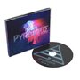 PYRAMIDE - M. Pokora CD