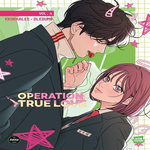 OPERATION: TRUE LOVE TOME 4 , Kkokkalee