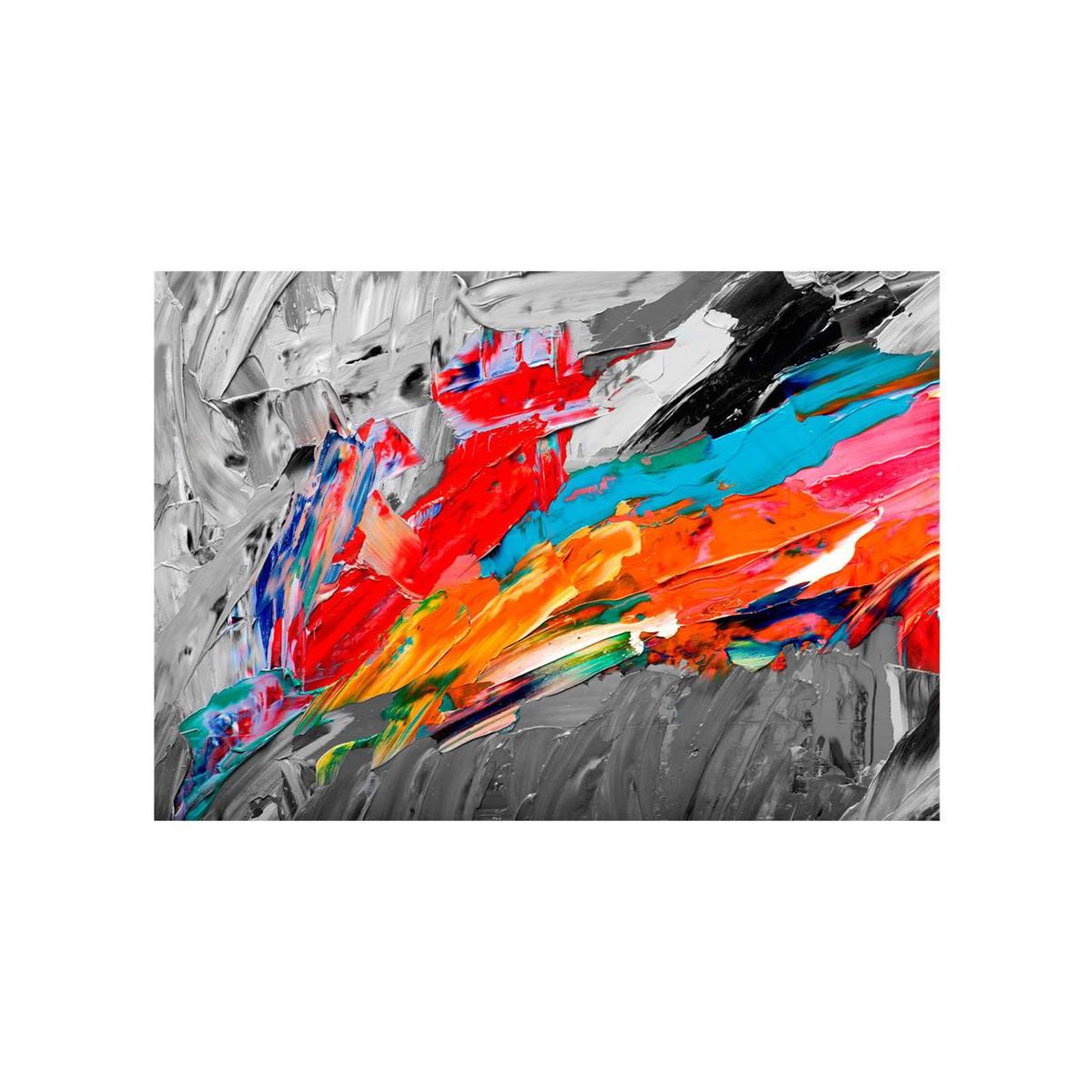 Voir la diapositive 2 : Paris Prix Papier Peint  Fiery Bird